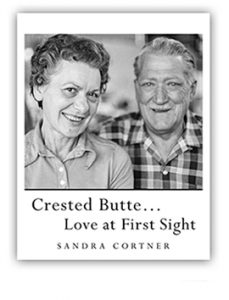 Love At First Site Sandra Cortner Cover