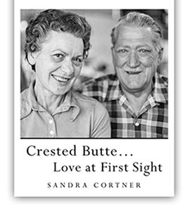 Love At First Site Sandra Cortner Cover